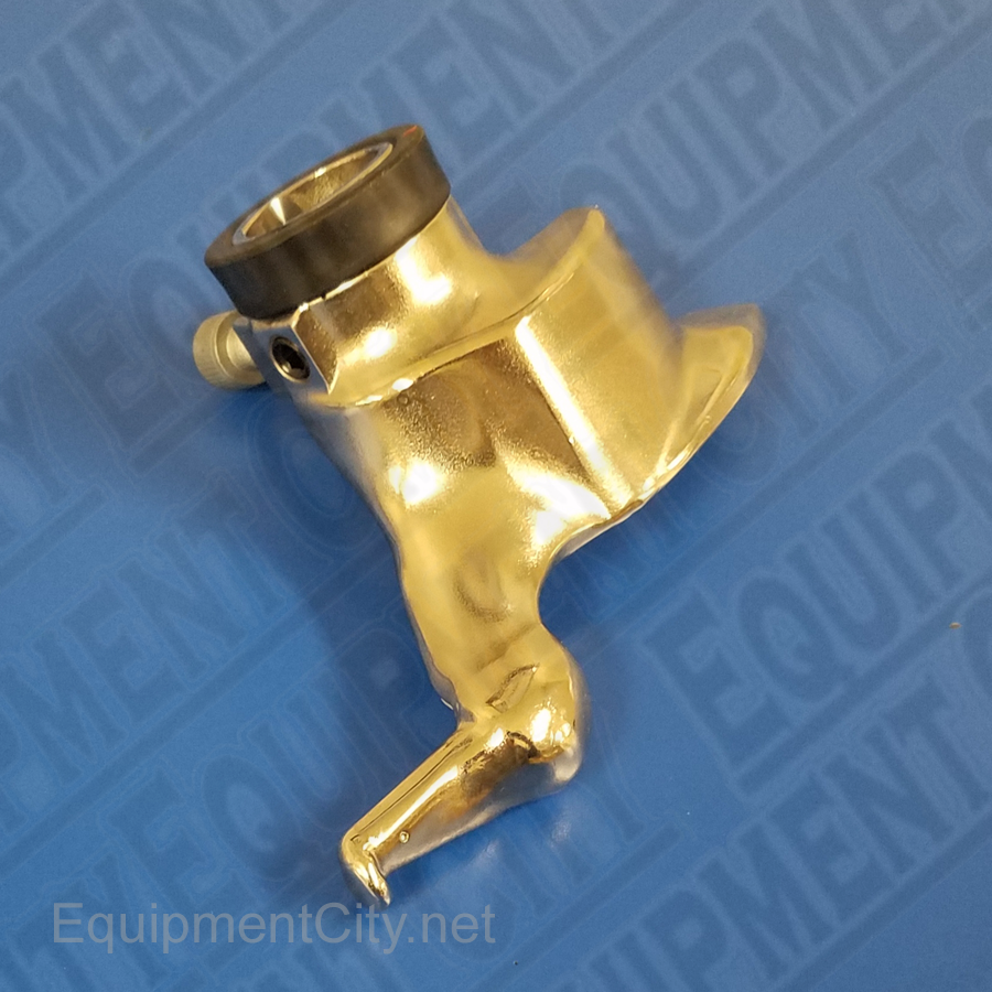 Sice 5-104797 New Steel Duck Head, Compare to E|Q RP11-5-104797