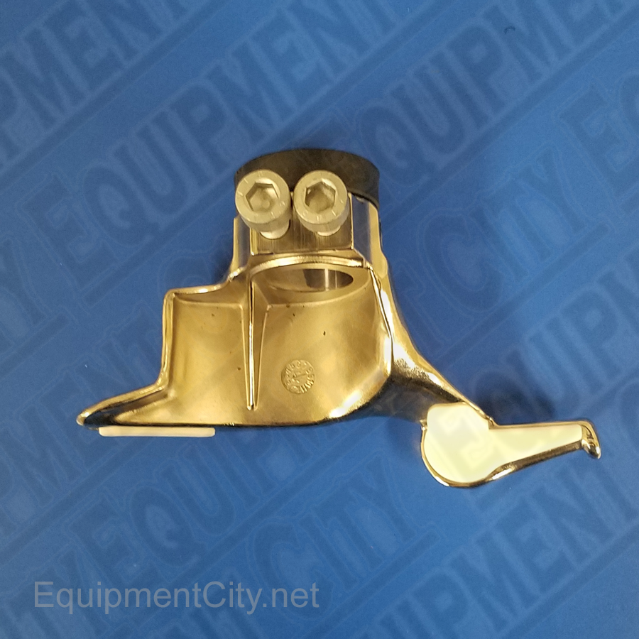 E|Q RP11-5-104797 TCX Tire Changer Steel Mount Demount Head
