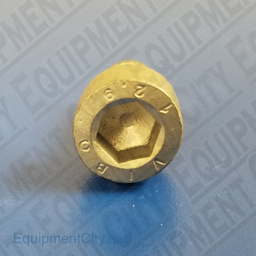 Sice 5-104797 New Steel Duck Head, Compare to E|Q RP11-5-104797