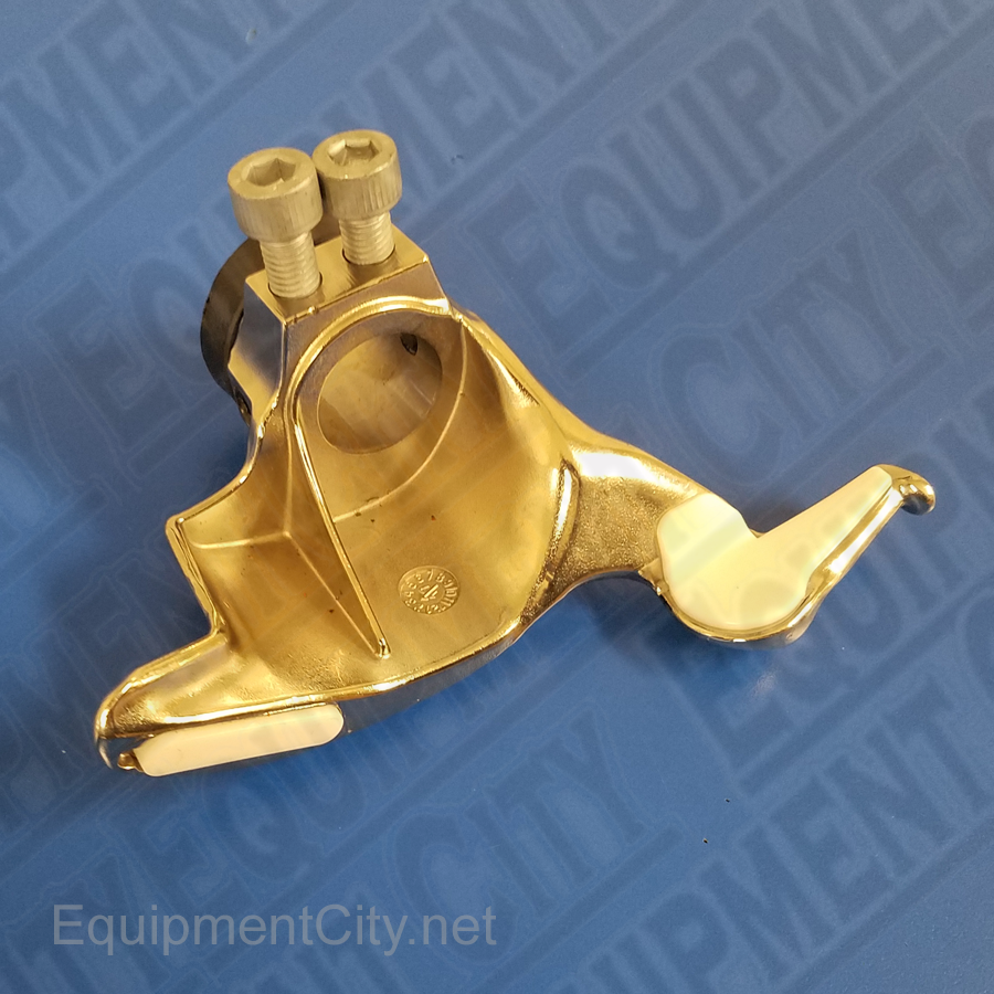 Sice 5-104797 New Steel Duck Head, Compare to E|Q RP11-5-104797