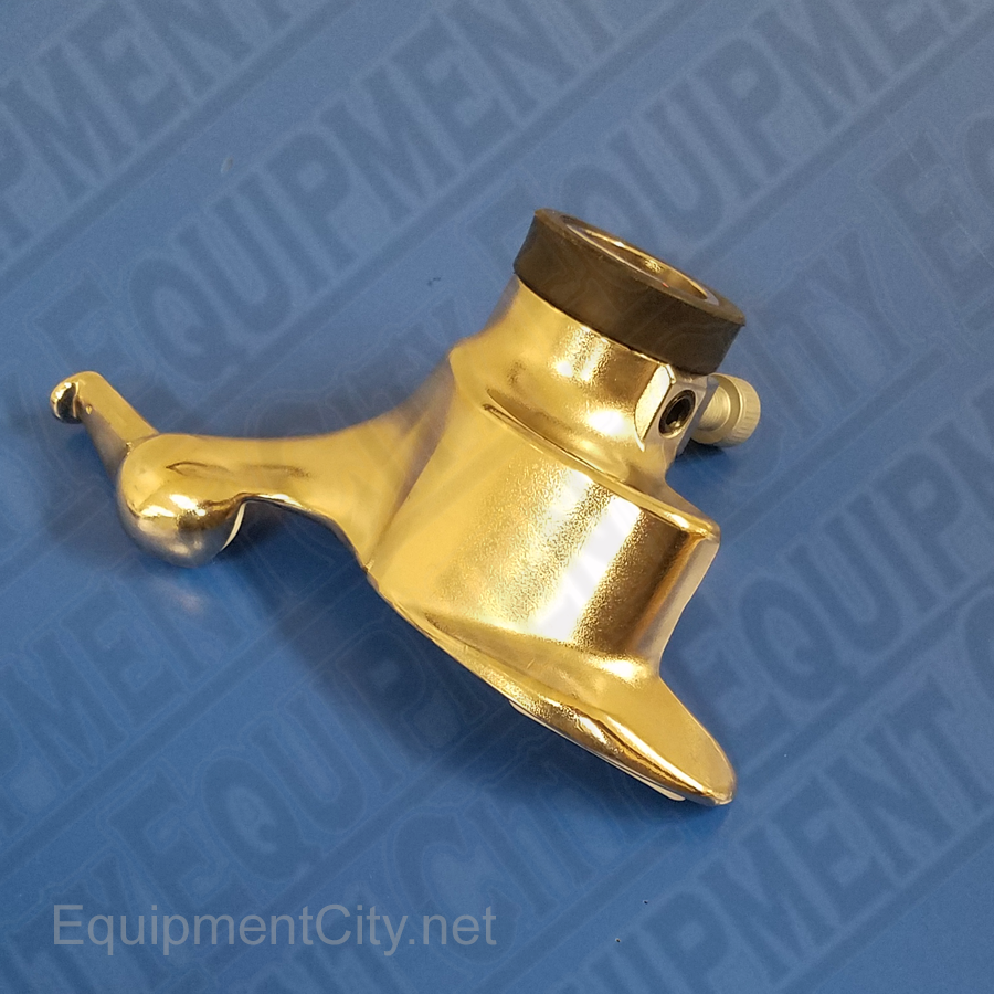Sice 5-104797 New Steel Duck Head, Compare to E|Q RP11-5-104797