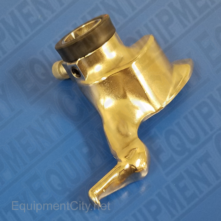 Sice 5-104797 New Steel Duck Head, Compare to E|Q RP11-5-104797