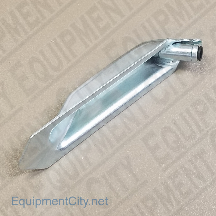 Replacement for E|Q RP11-5-400185 Slide with Nozzle and Union