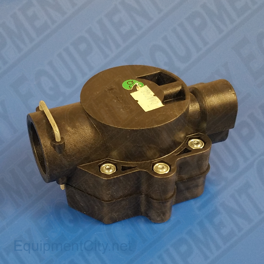 Sice 5-400942 complete valve Compare to E|Q RP11-5-400942 | 2/2 T14