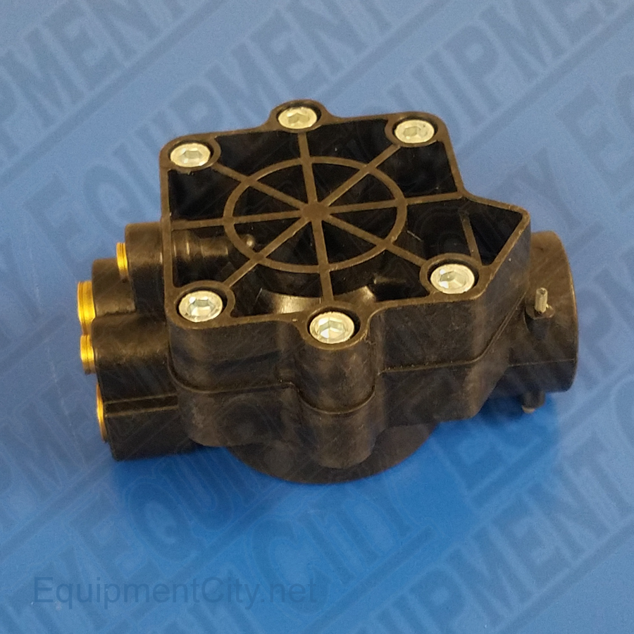 Sice 5-400942 complete valve Compare to E|Q RP11-5-400942 | 2/2 T14