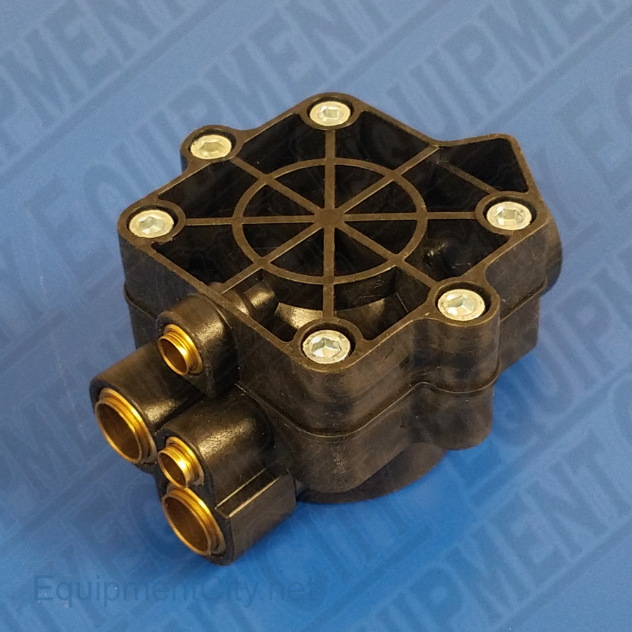Sice 5-400942 complete valve Compare to E|Q RP11-5-400942 | 2/2 T14