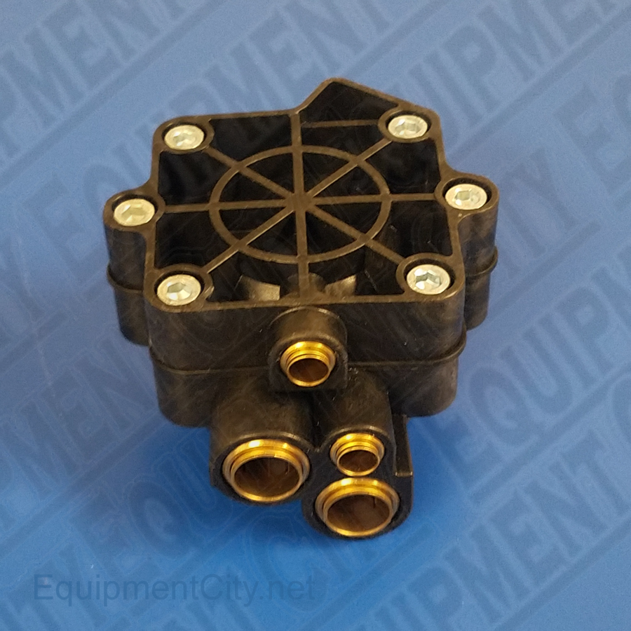Sice 5-400942 complete valve Compare to E|Q RP11-5-400942 | 2/2 T14