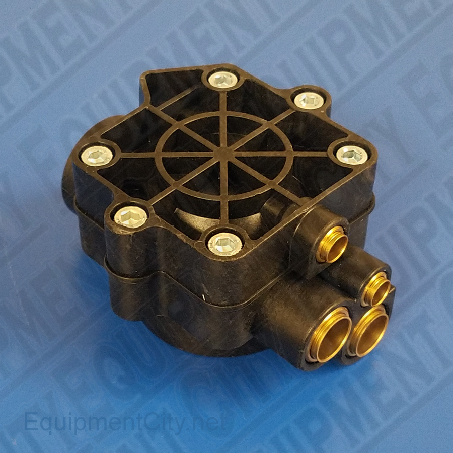 Sice 5-400942 complete valve Compare to E|Q RP11-5-400942 | 2/2 T14