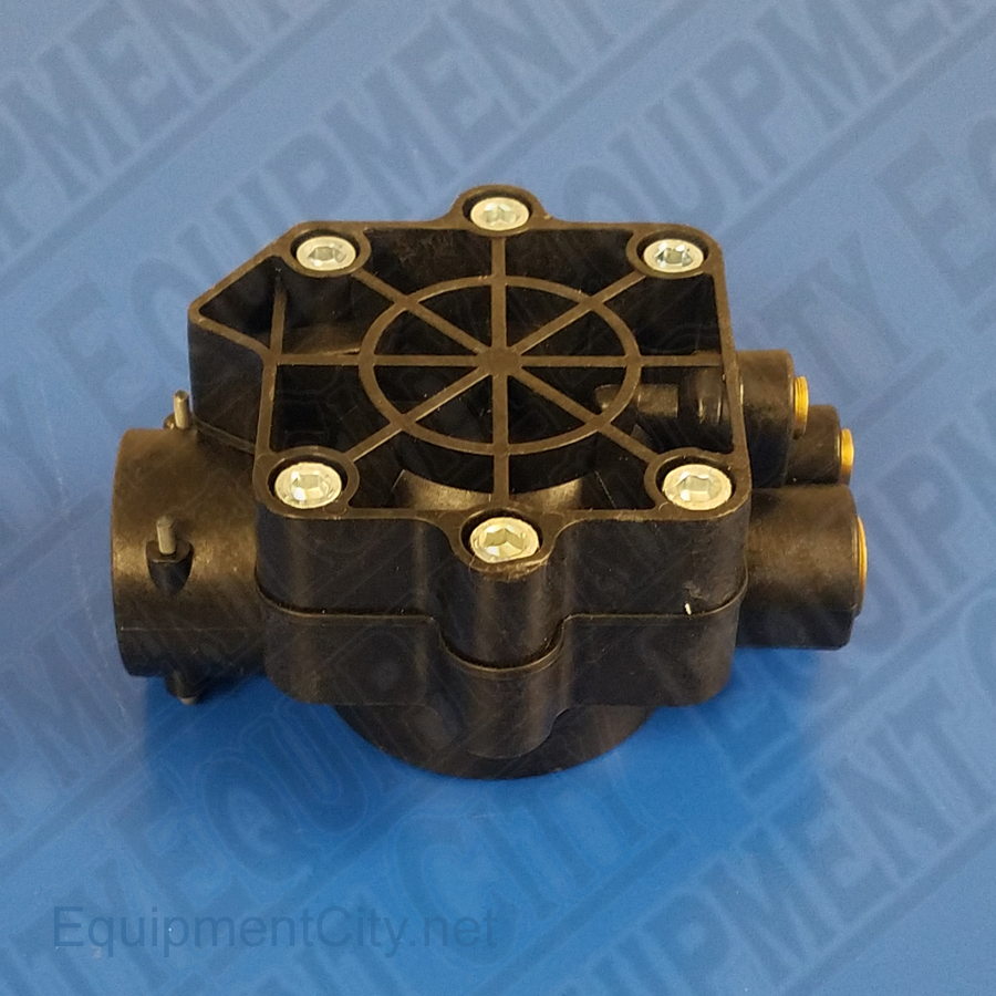 Sice 5-400942 complete valve Compare to E|Q RP11-5-400942 | 2/2 T14