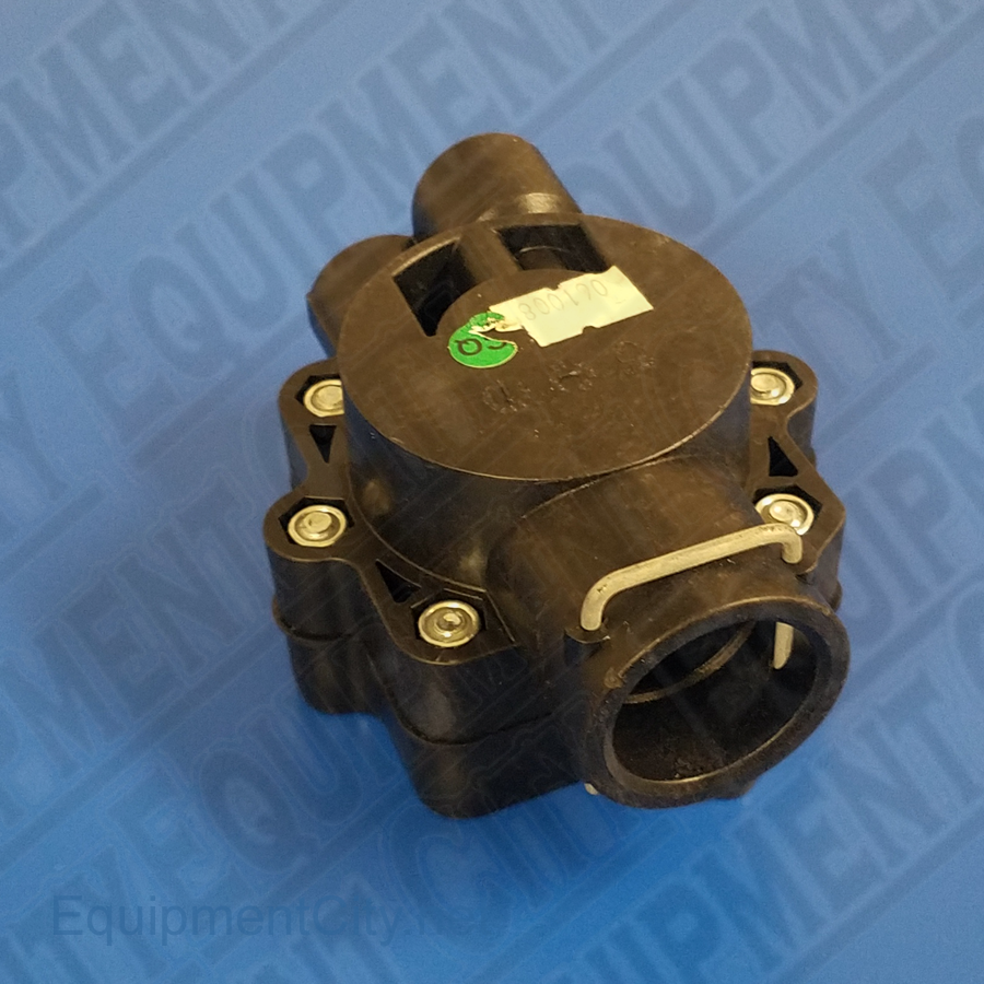 Sice 5-400942 complete valve Compare to E|Q RP11-5-400942 | 2/2 T14