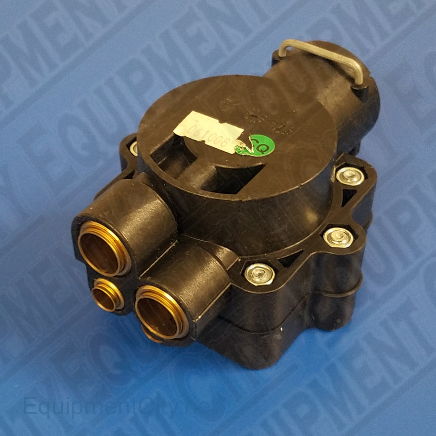 Sice 5-400942 complete valve Compare to E|Q RP11-5-400942 | 2/2 T14