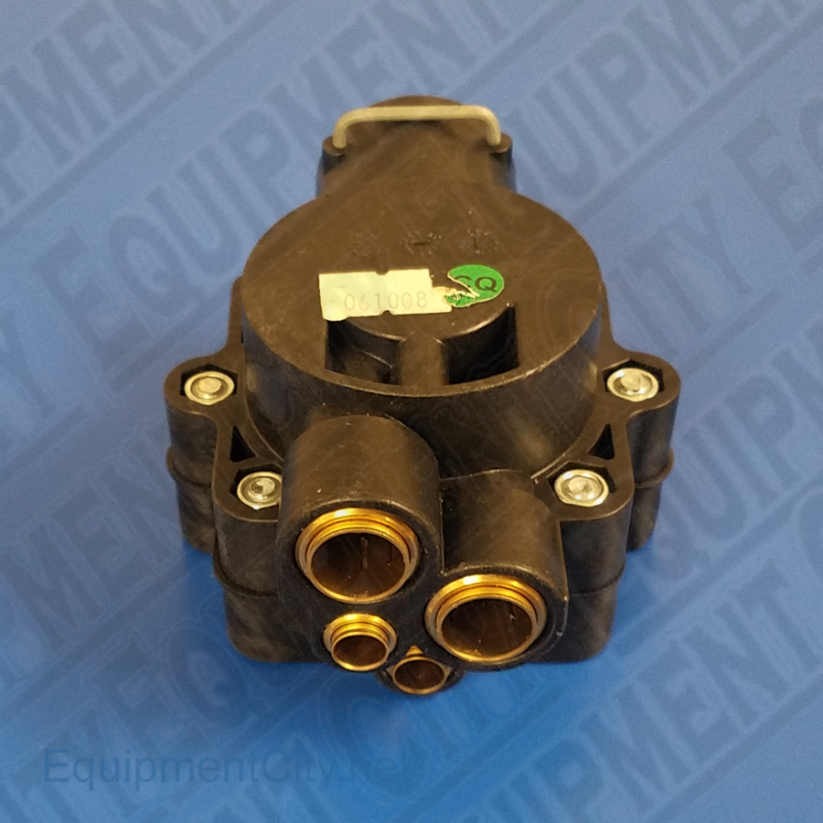 Sice 5-400942 complete valve Compare to E|Q RP11-5-400942 | 2/2 T14