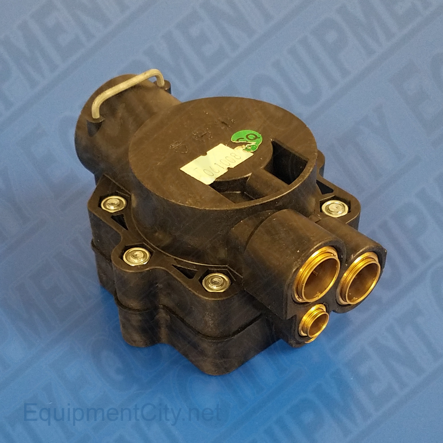 Sice 5-400942 complete valve Compare to E|Q RP11-5-400942 | 2/2 T14