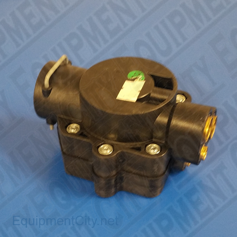 Sice 5-400942 complete valve Compare to E|Q RP11-5-400942 | 2/2 T14
