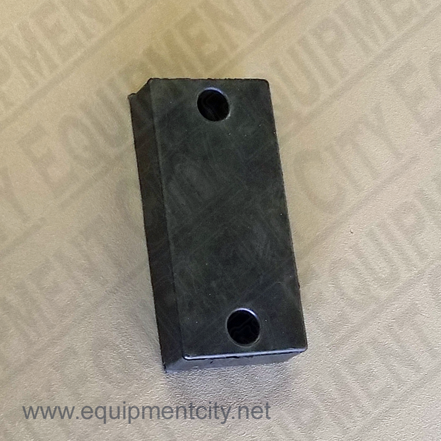 E|Q RP6-0381 Short Rubber Pad