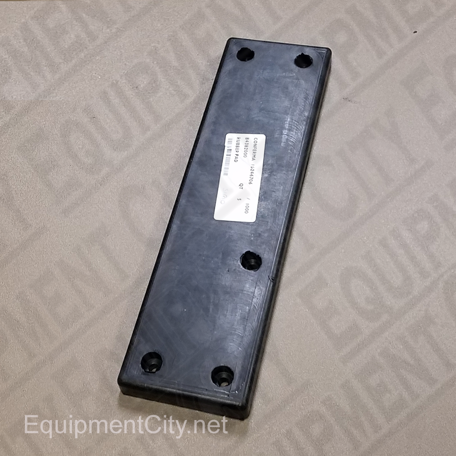 Rotary VSB4382000 Bead Breaker Pad