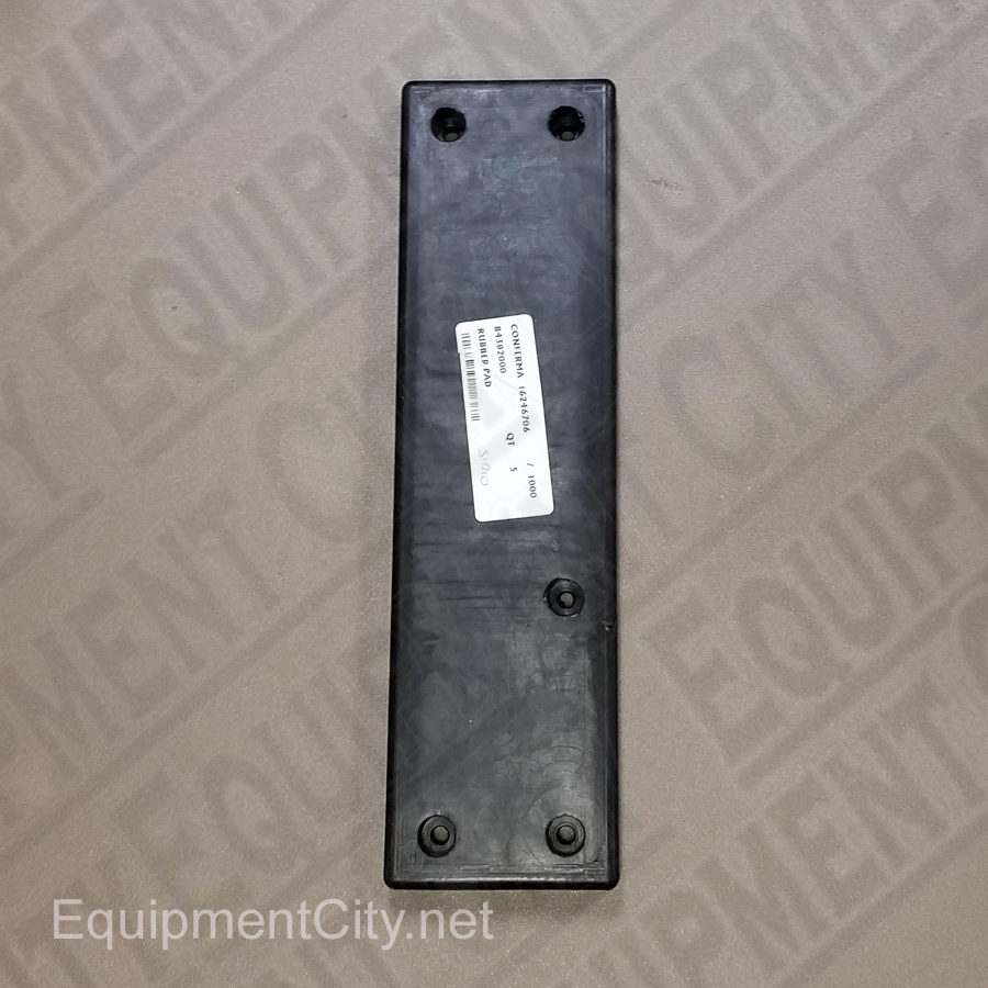 Rotary VSB4382000 Bead Breaker Pad