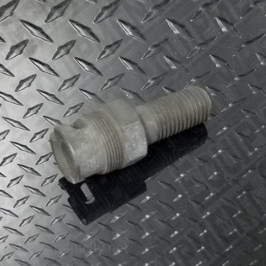 Replacement for E|Q RP6-3114 Coupling Bolt | 20mm Threads<P>#eqcentersupport