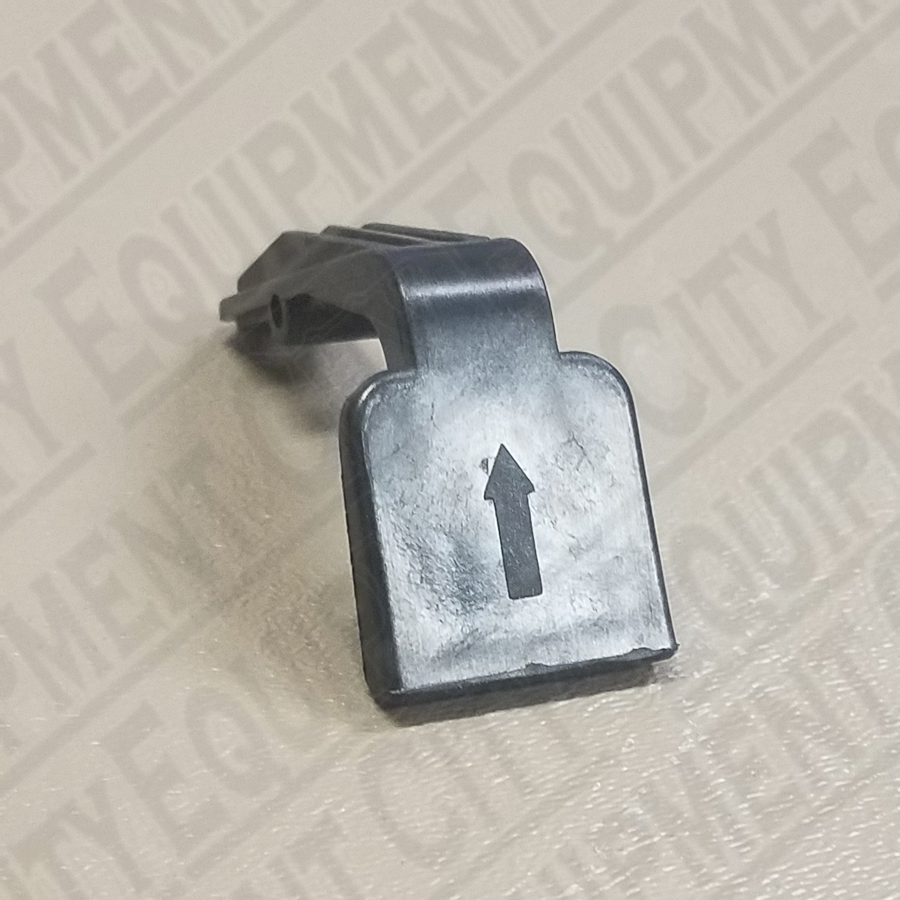 E|Q RP6-0176 Left Lever for TC350/TC3500