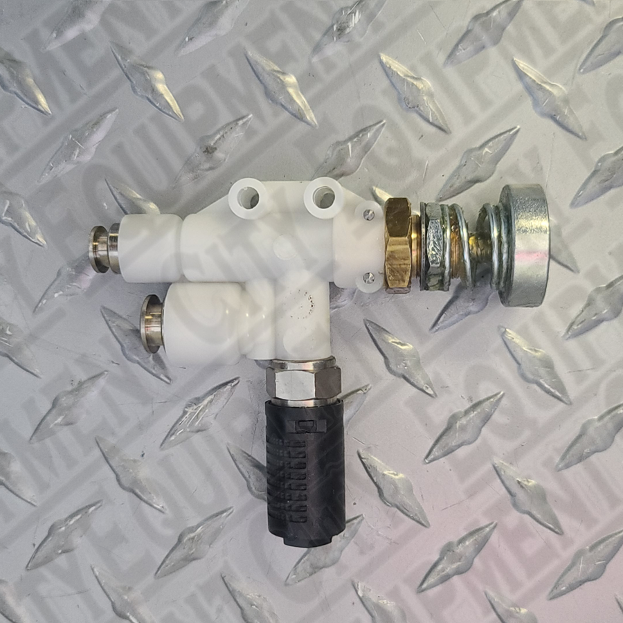  RP6-710290700 Pedal Valve - Used for bead breaker on TC3700