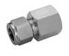 31528-26 HAM-LET Hydraulic 8mm x 1/4" NPT Metric Adapter Fitting