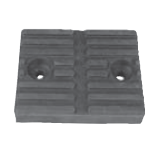 Replacement Rubber Pad for Ammco and some Challenger BH-7101-00
