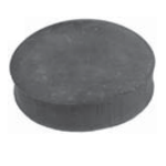 Replacement Rubber Pad for Acanus and/or Ashawa, BH-7145-34