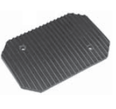 Replacement Rubber Pad for Alamo ASSSA Lifts  BH-7165-02