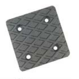 Replacement Rubber Pad for Benwil 50606151 and 50509901  BH-7214-02