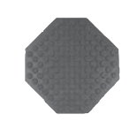 Replacement Rubber Pad for Challenger VBM Lifts OEM 31057  BH-7225-01