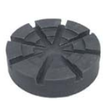 Replacement Rubber Pad for Force Lifts  OEM 90292  BH-7240-02