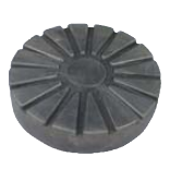 Replacement Rubber Pad for Fuchs Lifts  BH-7243-01