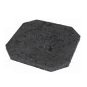 Replacement Rubber Pad for P.M.W. Lifts  OEM 141001   BH-7435-07