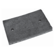 Replacement Rubber Pad for Rotary Lifts SORP Extension  BH-9755-50-1