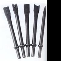 5 Pc Basic Chisel Set - Ingersol Rand 116-K5