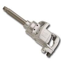 1" Drive Heavy Duty Impact Wrench with 6" Anvil - Ingersol Rand