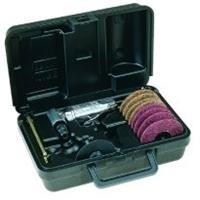 Standard Duty Multi-Purpose Air Angle Die Grinder Surfacing Cond