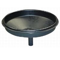 John Dow 10174 16" Poly Replacement Funnel