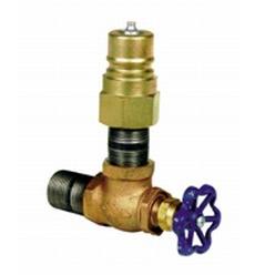 John Dow 61431-2 Oil Drain Conversion Kit