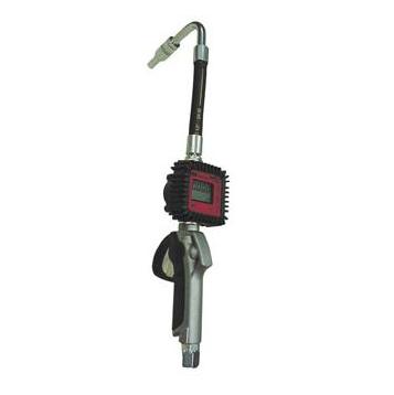 John Dow JD-3900 Non-Preset Electronic Meter Gun