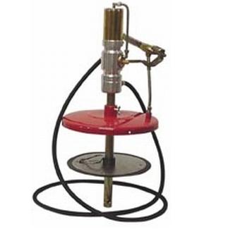 John Dow JDL-5 Grease System - 35 lb.