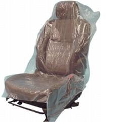 John Dow ESC-2-H Economy Seat Cover - Roll 200