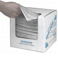 John Dow ESCB-2 Economy Seat Cover - Dispenser Box 200