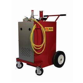 John Dow FC-P30A-UL 30-Gal. UL Listed Gas Caddy - Air Operated