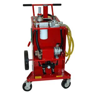 Optional Air Motor Kit for FC-P30