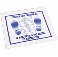 Plastic Floor Mats