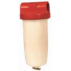 One Way - Fuel Filter