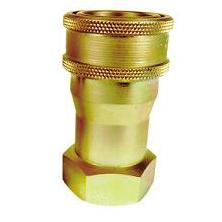 John Dow HA-15241-00 3/4" Female Coupler