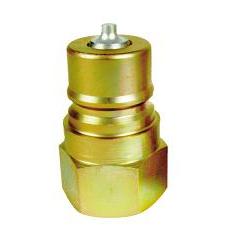 John Dow HA-15242-00 3/4" Male Coupler