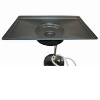 John Dow JD-2436 Big Mouth Transmission Drain Pan